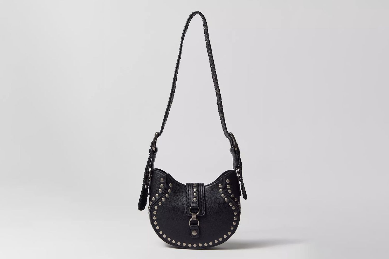 Urban Outfitters Silence + Noise Devon Crescent Bag