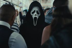 Ghostface Takes on New York City in First Trailer for Scream 6