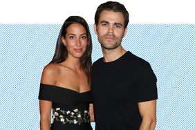 Paul Wesley and Wife Ines de Ramon Quietly Separate After 3 Years of Marriage