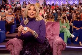 wendy williams final appearance on her show July 23, 2021 but it's her last appearance on the show and her show--aired last on June 17, 2022,
