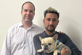 French Bulldog in Stolen Car Returned to Owner