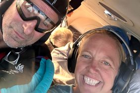 Randy Strebig and Allison Wheaton plane crash.