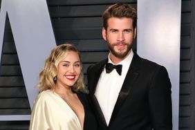 People Now: Miley Cyrus Opens Up About Her Attraction to Girls & Losing Virginity to Liam Hemsworth - Watch the Full Episode