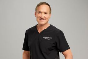 BOTCHED -- Season: 8 -- Pictured: Dr. Terry Dubrow