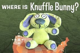 Beloved Children's Character Knuffle Bunny Is Coming to YouTube in a New Series
