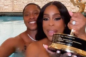 Niecy Nash Celebrates Emmy Win by Going Skinny Dipping with Jessica Betts