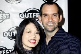 Pam Ling, Judd Winick Outfest Fusion 2009 Closing Night