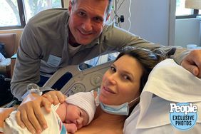 Maya Vander Welcomes a Baby Girl After Late-Term Pregnancy Loss: 'Feeling So Much Relief'