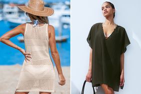 Best Swimsuit Cover-Ups