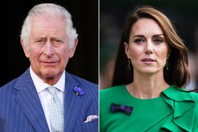 King Charles, Who Has Cancer, âSo Proudâ of âBeloved Daughter-in-Lawâ Kate Middleton amid Her Cancer Diagnosis