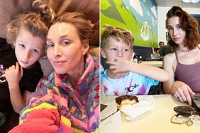 Whitney Port Undergoes IVF Trying for Baby No. 2 as She 'Falls More in Love' with Being a Mom to 6-Year-Old Sonny