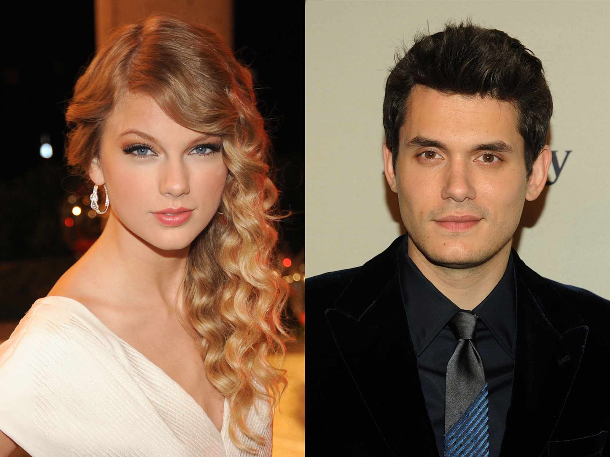 Taylor Swift, John Mayer