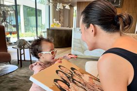 Chrissy Teigen Shares Adorable Family Photos Featuring Her 4 Kids in Sweet Post:bit of a hodge podge