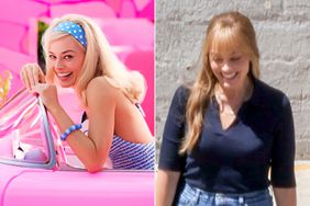 Margot Robbie New Film Look is a Big Departure from Barbie