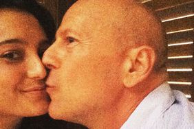 Bruce Willis' Wife Emma Says They're 'Stronger Than Ever' as They Mark 15th Wedding Anniversary: 'So Proud'