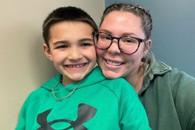Pregnant Kailyn Lowry Celebrates Son Lincoln's 10th Birthday in Basketball-Themed Bash