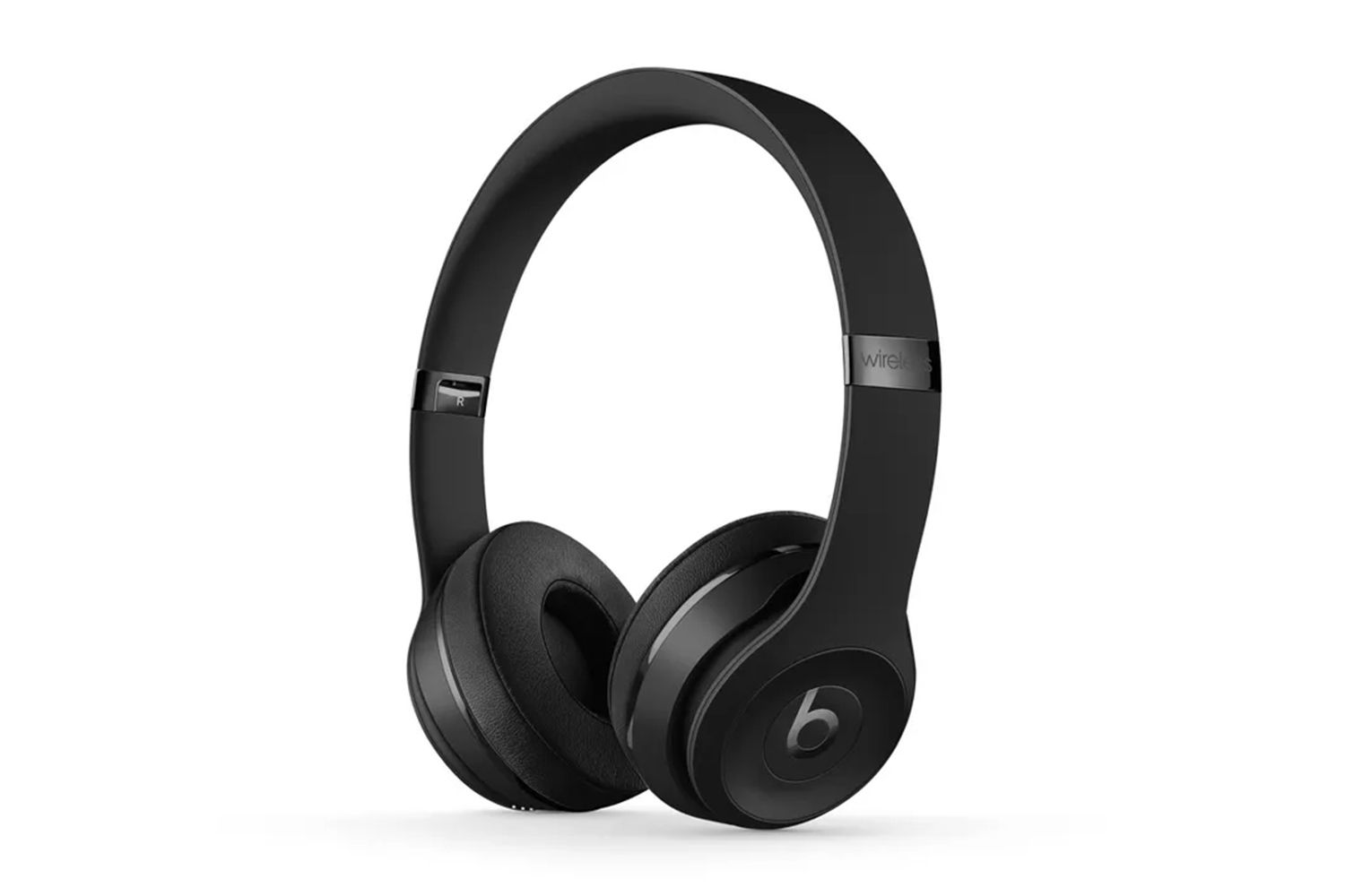 Beats SoloÂ³ Bluetooth Wireless On-Ear Headphones