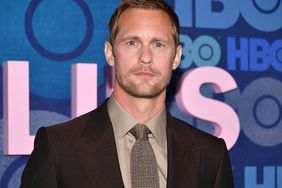Alexander Skarsgard attends the "Big Little Lies" Season 2 Premiere at Jazz at Lincoln Center on May 29, 2019 in New York City