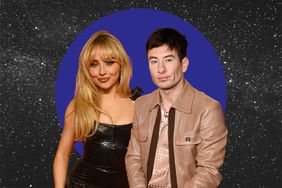 What Is Sabrina Carpenter and Barry Keoghan's Astrological Compatibility? An Expert Weighs In