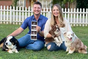 Duck Dynasty's Reed Robertson and Wife Brighton Expecting First Baby