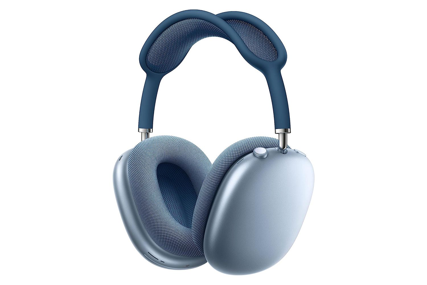 Amazon Apple AirPods Max Wireless Over-Ear Headphones