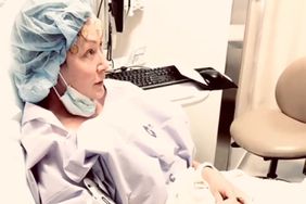 Shannen Doherty Shares Video Before Surgery