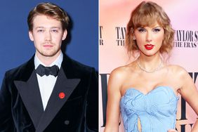 Joe Alwyn Is 'Doing Well' and 'Focused on Work' amid Taylor Swift Album Release: Source (Exclusive)