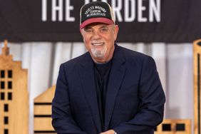 New York, N.Y.: Musician Billy Joel announces the end of his residency at Madison Square Garden in Manhattan on June 1, 2023.