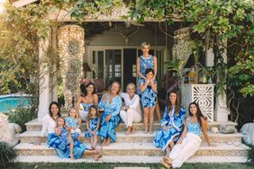  Lilly Pulitzer Honoring Their Late Mom on the 65th Anniversary of Her Fashion Empire
