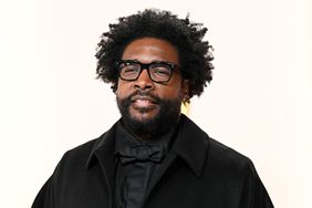 Questlove at the 95th Annual Academy Awards held at Ovation Hollywood on March 12, 2023 in Los Angeles, California. 