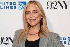 Author Jenny Mollen In Conversation With Actress Busy Phillips