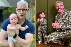 anderson cooper, andy cohen