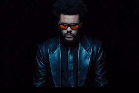 The Weeknd new album : dawn FM
