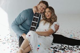 Olympic Gymnast MyKayla Skinner and Husband Expecting First Baby: 'Couldn't Be More Blessed'