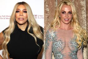  Wendy Williams Doc Producers Cite Britney Spears' Conservatorship Case as Reason They Released Series
