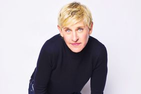 Ellen DeGeneres Returns to Netflix for Last Ever Stand Up Special