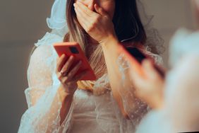 Women Is Fired on Her Wedding Day via a Text Message from Her Boss: