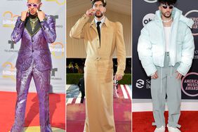 Bad Bunny Best Outfits: Most Iconic Looks