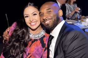 Vanessa Laine Bryant and Kobe Bryant attend the 2019 Baby2Baby Gala presented by Paul Mitchell on November 09, 2019 in Los Angeles, California. 