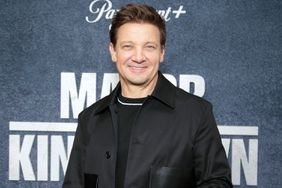 Jeremy Renner attends the Mayor Of Kingstown special advanced screening event in NY on May 20, 2024 in New York City