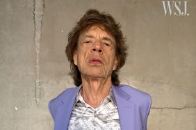 Mick Jagger Wanted 'Deadline' Pressure to Complete New Album 'Hackney Diamonds'