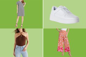 Walmart Shopper Fashion Hauls