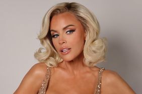 Jenny McCarthy's Formless Cosmetic Line Launches New Eyeshadow