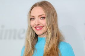 Amanda Seyfried attends Variety's 2022 Power Of Women: New York Event Presented By Lifetime at The Glasshouse on May 05, 2022 in New York City. (Photo by Mike Coppola/Getty Images for Variety)