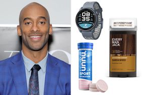 Matt James favorite products featuring Every Man Jack