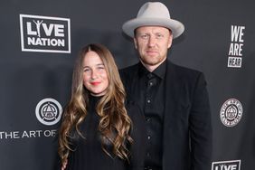 Kevin McKidd's Wife Arielle Files for Divorce