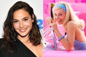 Margot Robbie Reveals Gal Gadot Was Initially Considered for Barbie Role