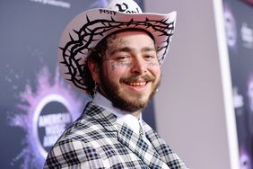 Post Malone attends the 2019 American Music Awards at Microsoft Theater on November 24, 2019 in Los Angeles, California