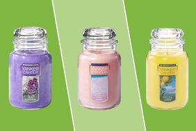 Roundup: Best Yankee Candle Deals Tout