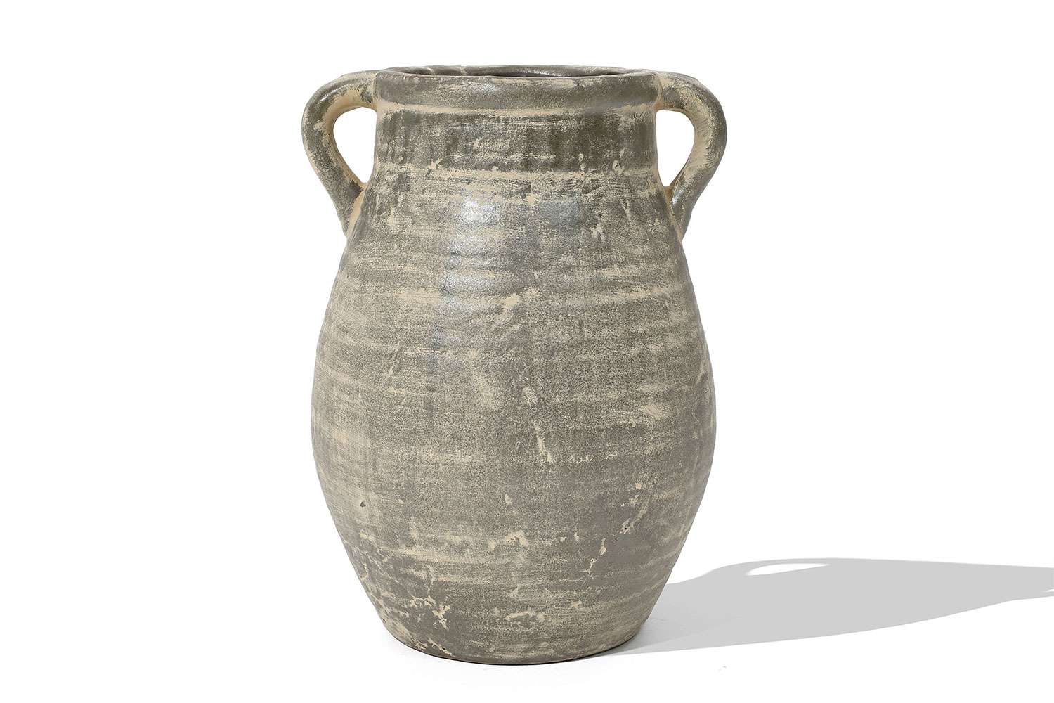 Wayfair August GroveÂ® Bungert Handmade Terracotta Table Vase 